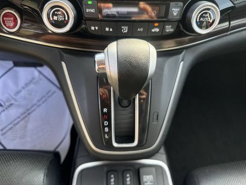 Used 2015 Honda CR-V EX-L image 21