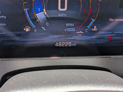 Used 2024 Chevrolet Traverse LT FWD image 29