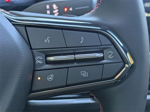 New 2026 Chevrolet Equinox RS w/ Convenience Package III image 15