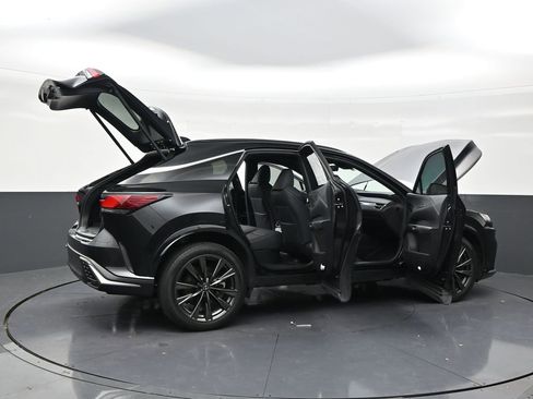 Used 2024 Lexus RX 350 F Sport w/ Convenience Package AWD/4WD image 28