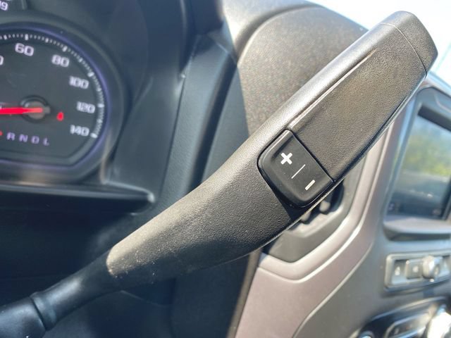 Used 2021 GMC Sierra 2500 4x4 Crew Cab w/ Convenience Package image 15