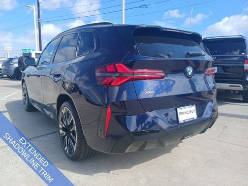 Used 2026 BMW X3 xDrive30i w/ Premium Package AWD/4WD image 7