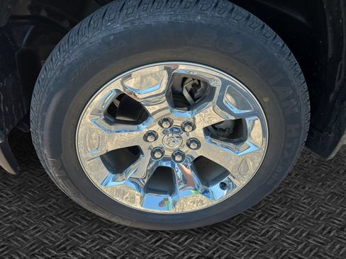 Used 2023 RAM 1500 Big Horn AWD/4WD image 11