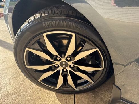 Used 2020 Chevrolet Malibu RS image 35