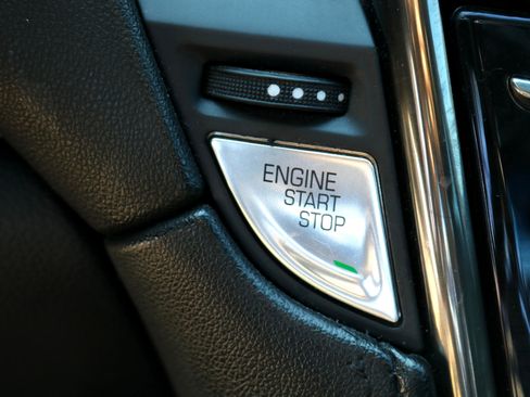 Used 2017 Cadillac ATS 2.0T AWD Sedan image 28