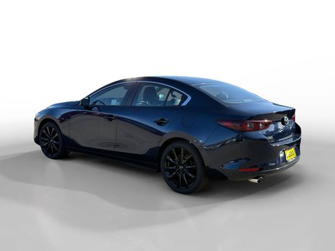 New 2026 MAZDA MAZDA3 s Sport image 3