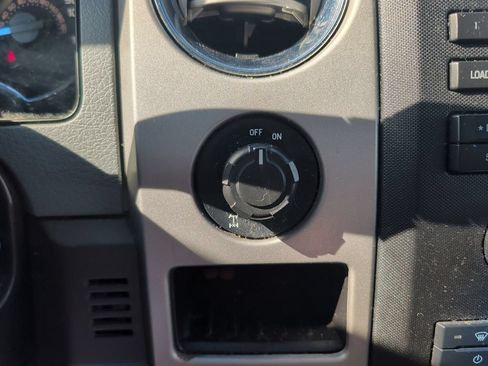 Used 2012 Ford F150 XLT w/ XLT Chrome Pkg RWD image 7