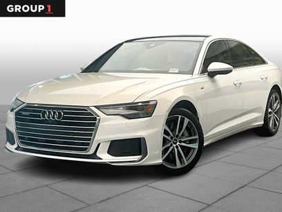 Used 2021 Audi A6 3.0T Premium