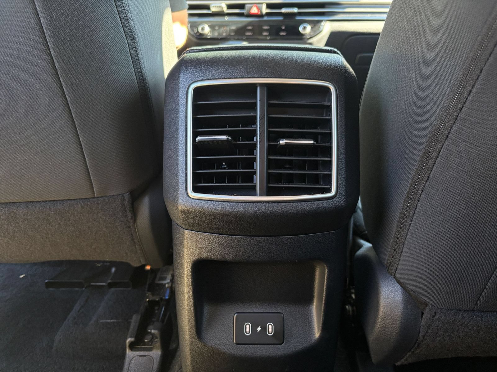 Used 2026 Kia Sportage LX FWD image 20