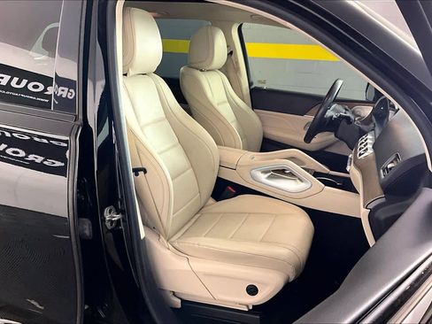 Used 2021 Mercedes-Benz GLE 350 4MATIC image 9