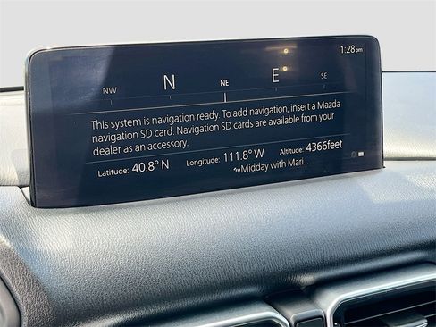 Used 2022 MAZDA CX-5 AWD 2.5 S image 13