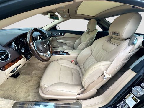 Used 2020 Mercedes-Benz SL 450 w/ Premium Package image 21