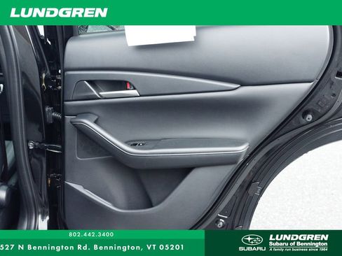 Used 2026 MAZDA CX-30 AWD 2.5 S image 29