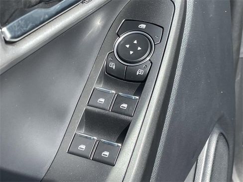 New 2025 Ford Explorer 4WD Police Interceptor image 18