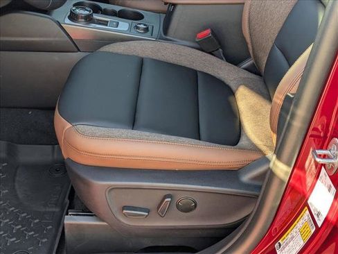 New 2026 Ford Bronco Sport Outer Banks w/ Outer Banks Tech Package+ AWD/4WD image 4