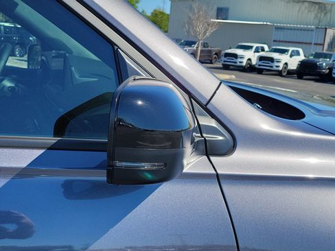 Used 2026 Honda Passport TrailSport Elite image 9