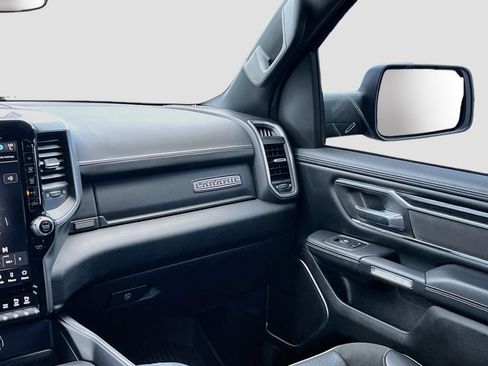 Used 2023 RAM 1500 Laramie RWD image 25