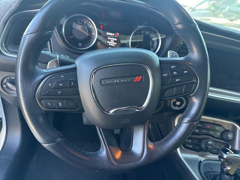 Used 2020 Dodge Challenger R/T Scat Pack image 8