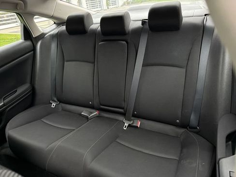 Used 2019 Honda Civic EX image 23