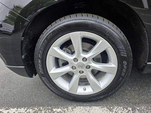 Used 2011 Lexus RX 350 2WD w/ Premium Pkg image 9