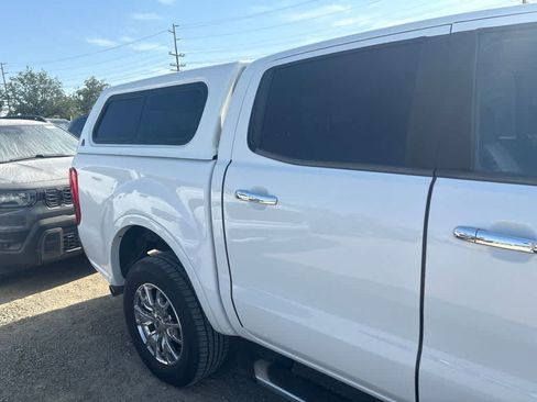 Used 2019 Ford Ranger XLT w/ Equipment Group 302A Luxury RWD image 6