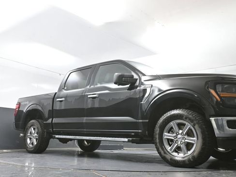 Used 2024 Ford F150 XLT AWD/4WD image 51