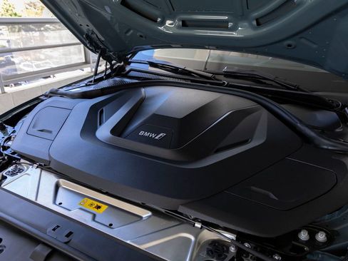 New 2026 BMW i4 eDrive40 w/ Premium Package image 32