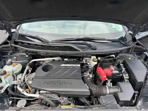 Used 2023 Nissan Rogue SV image 26