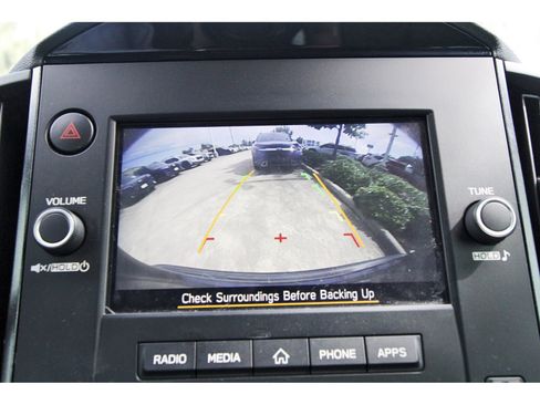 Used 2025 Subaru Forester AWD/4WD image 22