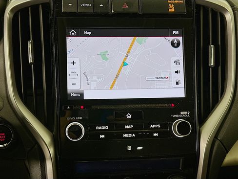 Used 2019 Subaru Ascent Touring w/ Popular Package #3 image 22