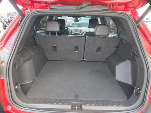 Used 2024 Chevrolet Equinox RS FWD image 22