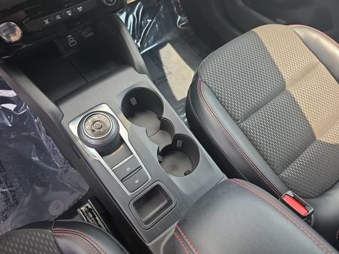 Used 2024 Ford Escape ST-Line w/ Tech Pack #1 AWD/4WD image 24