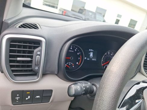 Used 2021 Kia Sportage LX w/ LX Fwd Popular Package image 17
