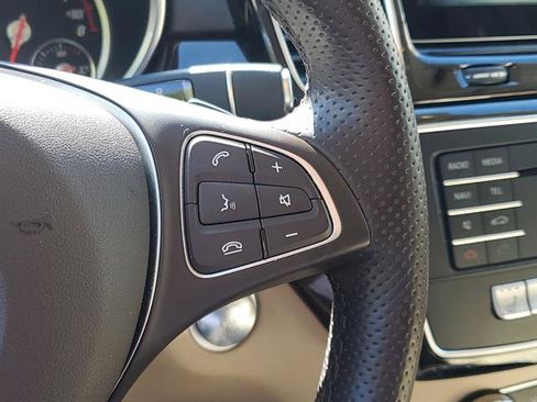 Used 2016 Mercedes-Benz GLE 350 image 59
