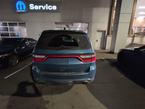 Used 2024 Dodge Durango SRT Hellcat image 5