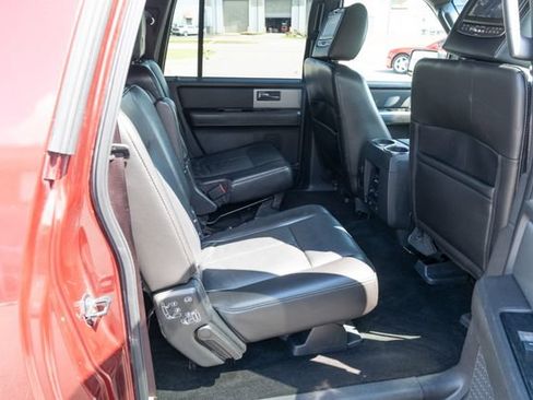 Used 2012 Ford Expedition EL Limited AWD/4WD image 40