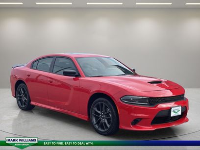 Used 2023 Dodge Charger GT w/ Plus Group