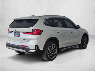New 2026 BMW X1 xDrive28i w/ Technology Package video 2