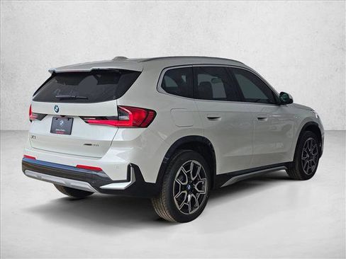 New 2026 BMW X1 xDrive28i w/ Technology Package image 2