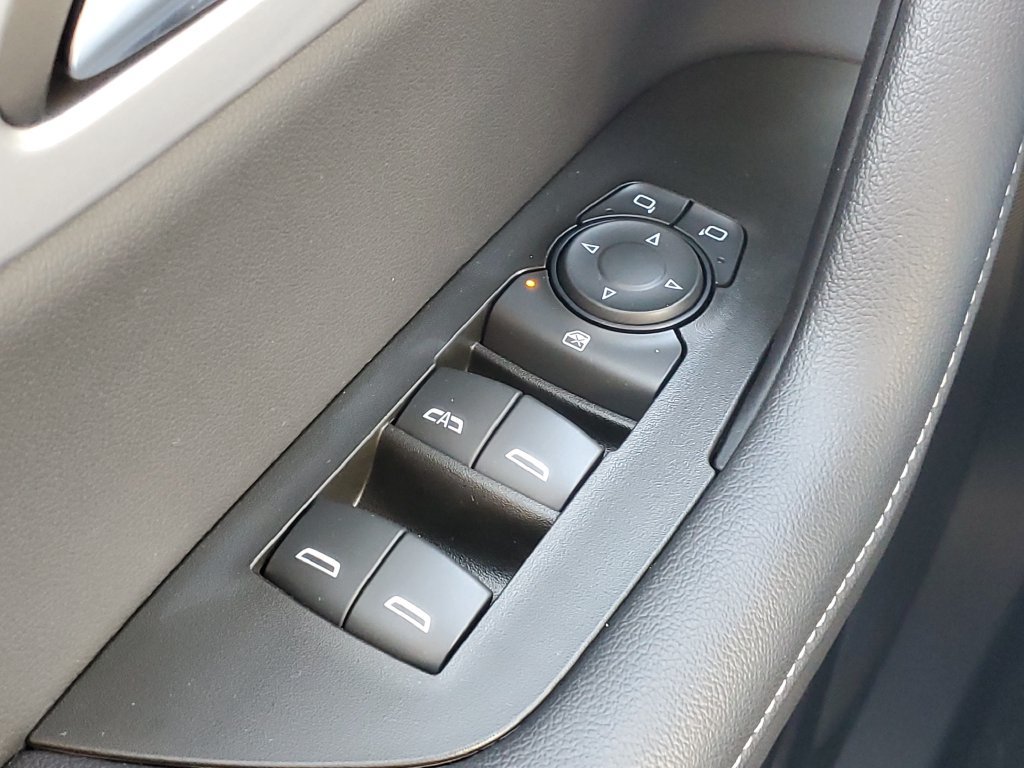 Used 2024 Chevrolet Blazer LT w/ Midnight/Sport Edition AWD/4WD image 18
