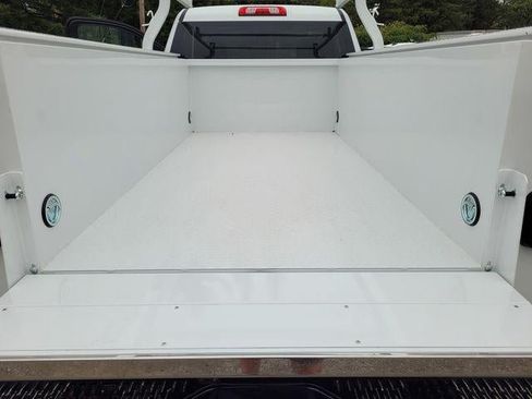 New 2026 GMC Sierra 2500 Pro RWD image 26