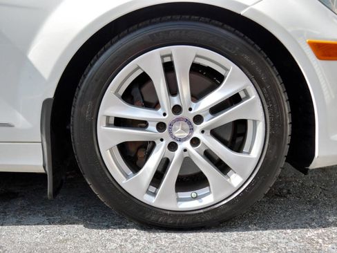 Used 2013 Mercedes-Benz C 300 4MATIC Sedan w/ Multimedia Pkg image 32