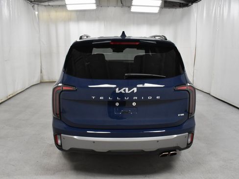 Used 2023 Kia Telluride EX X-Line image 6