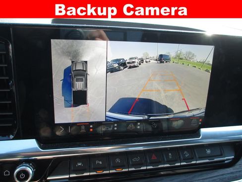 Used 2024 GMC Sierra 1500 SLT w/ SLT Premium Plus Package image 17