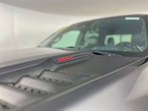 Used 2022 RAM 1500 TRX w/ TRX Level 2 Equipment Group AWD/4WD image 6