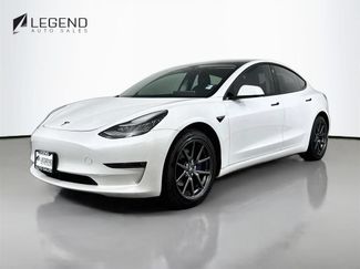 Used 2019 Tesla Model 3 Long Range AWD/4WD video 1