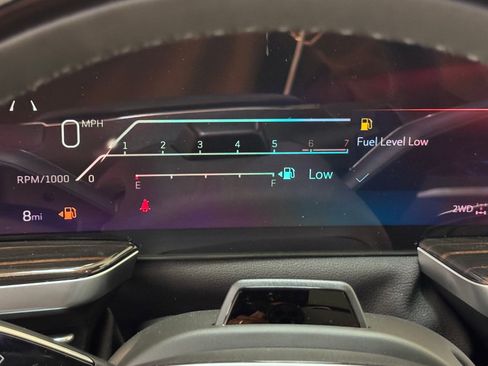 New 2026 Cadillac Escalade Luxury w/ Touring Package image 22