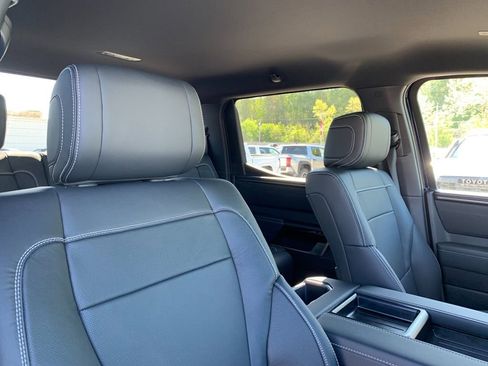 New 2026 Toyota Tundra Limited AWD/4WD image 17