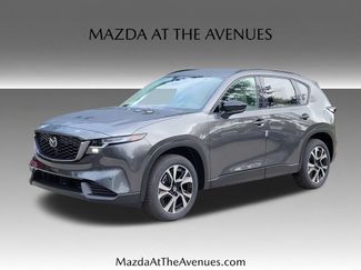 New 2026 MAZDA CX-5 Preferred AWD/4WD 360° Tour