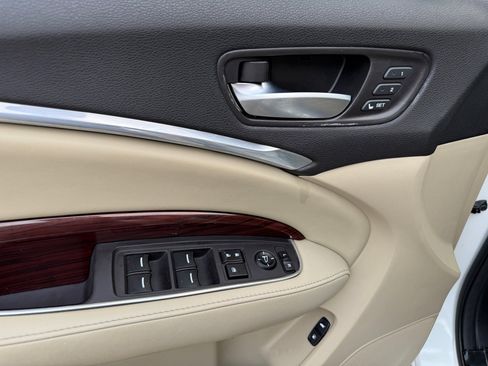 Used 2014 Acura MDX SH-AWD w/ Advance Package image 13